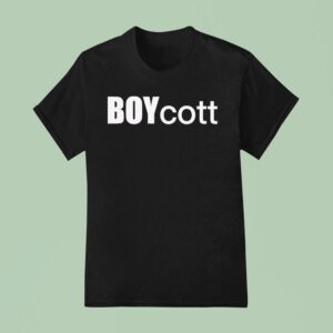 Utah State Womens Volleyball Boycot T Shirt