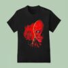 Vecna Stranger Things Halloween Horror Nights T Shirt