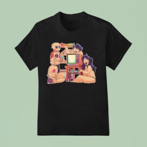 Vhs Dubs Av Club Projec T Shirt