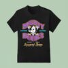 Vintage Inaugural Season Mighty Ducks T Shirt