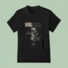 Volbeat Servant Of The Mind T Shirt