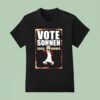 Vote Sonnen Chael Sonnen T Shirt