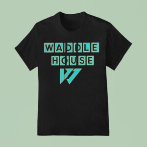 Waddle House Jaylen Waddle T Shirt