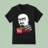 Walter White Breaking Bad X Berserk T Shirt