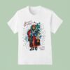 Warren Lotas Season S Greeting Christmas T Shirt