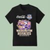 Washington Huskies La Bowl Hosted By Gronk On December Masco T Shirt