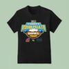 Washington State Cougars Vs Utah Utes Famous Idaho Potato Bowl T Shirt