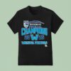 Watauga Pioneers Nchsaa Division A Football Champions T Shirt