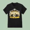 Western Michigan Broncos Mac Football Champions T Shirt