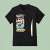 Western Michigan Broncos Myrtle Beach Bowl Champions Vintage T Shirt