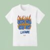 Will Griffin Gator Boys Stay Hot Lafavre T Shirt