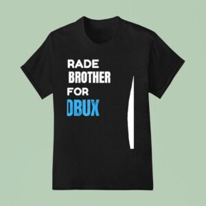 Will Trade My Brother For Robux Gaming Retro T Shirt