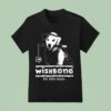 Wishbone Sit Stay Read T Shirt