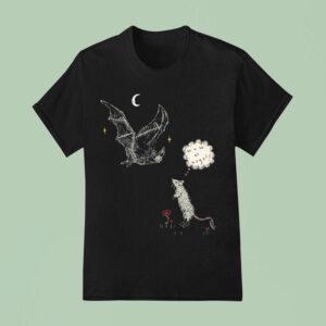 Wow An Angel T Shirt