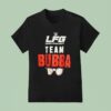 Wwe Lfg Legends And Future Greats Eam Bubba T Shirt