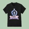 Xena Phoenix Allif Graphic T Shirt