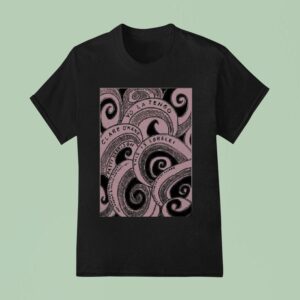 Yo La Tengo December This Is Lorelei T Shirt