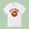 Yo La Tengo Oy Howdy T Shirt
