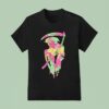 Zomboy Tie Dye Reaper T Shirt