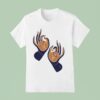 Zwangere Guy Shroomz T Shirt