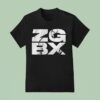 Zwangere Guy Zg Bx T Shirt