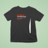 A Gap For Life Miami Hurricanes T Shirt