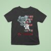 Alabama Crimson Tide Don T Give The Piss About Nothing But The Tide T Shirt