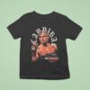Alexandre Pantoja Flyweight King Full Violence T Shirt