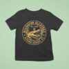 Alligator Alcatraz Florida Everglades Parody Est T Shirt
