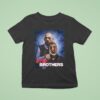 Andrew Tate And Jake Paul Step Brothers T Shirt