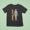Angel Du T Money Man T Shirt