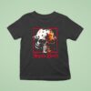 Angels Of Death Raphael Skull T Shirt
