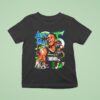 Anthony Edwards Minnesota Timberwolves Ant Man Nba Graphic T Shirt
