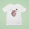 Arizona Cardinals X Blink Go Cardinals Bunny T Shirt