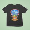 Baby Stitch And Baby Yoda Kroger T Shirt