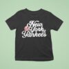 Bad Bunny X New York Yankees Logo T Shirt