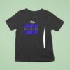 Baltimore Ravens Inspire Change Opportunity Equity Freedom Justice T Shirt