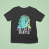 Benson Boone Old Gregg T Shirt