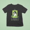 Ber Good Like It Should Be Tour T Shirt