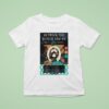 Between The Buried And Me Uk Europe Tour T Shirt