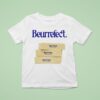 Beurrefect Butter T Shirt