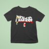 Bird At The Buzzer Graphic T Shirt