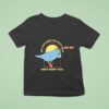 Bird Watching Goes Both Ways Birds Aren T Real Bird T Shirt