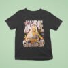 Blake Monroe The Glamour Wwe T Shirt