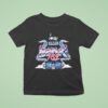 Blink Fast Car T Shirt