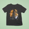 Bob Marley Lion Vintage T Shirt