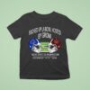 Boise State Football Vs Washington Foolball Bucked Up La Bowl Hosted By Gronk At Sofi Stadium In Inglewood Ca On December Helmet Unisex T Shirt