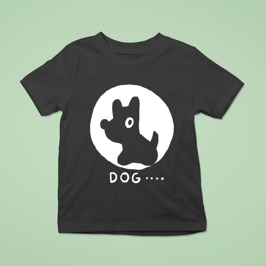 Boku Dog No Natsuyasumi T Shirt Boku Dog No Natsuyasumi T Shirt