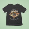 Bost Harley Davidson Of Nashville Tn Motor Harley Davidson Cycles T Shirt