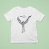 Brewster Mccloud Wings T Shirt